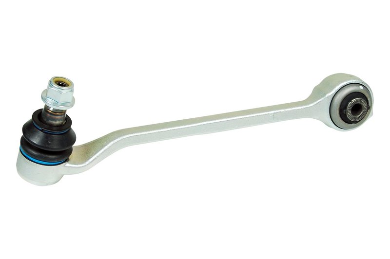 Mevotech CMS101250 Suspension Control Arm and Ball Joint Assembly - Front Left Lower