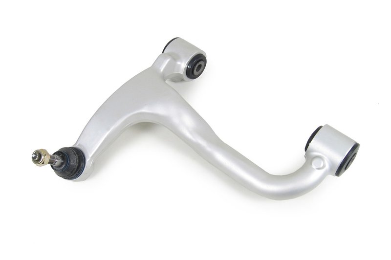 Mevotech CMS10129 Suspension Control Arm and Ball Joint Assembly - Rear Right Upper