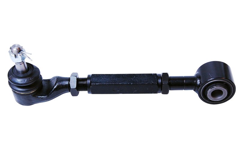 Mevotech CMS101324 Lateral Arm and Ball Joint Assembly - Rear Lower Forward