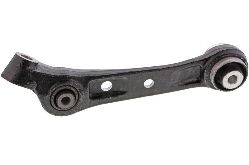 Mevotech CMS101397 Suspension Control Arm - Front Left Lower Rearward