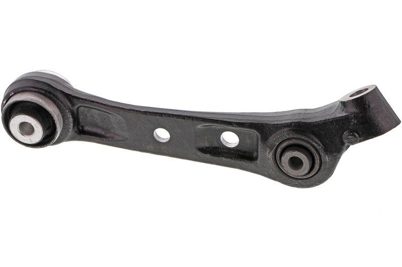 Mevotech CMS101398 Suspension Control Arm - Front Right Lower Rearward