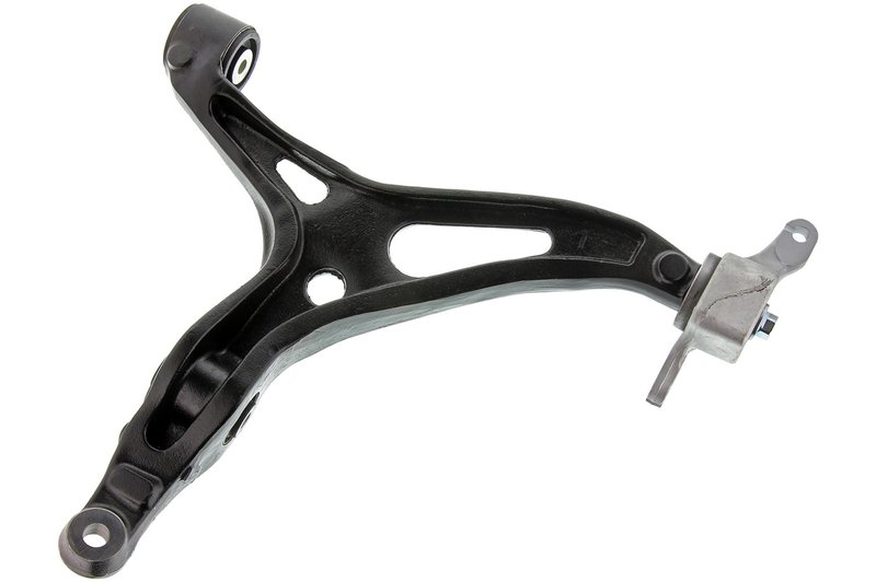 Mevotech CMS101413 Suspension Control Arm - Front Left Lower