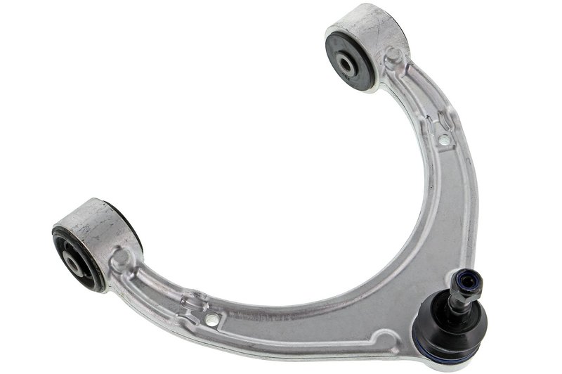 Mevotech CMS101447 Suspension Control Arm and Ball Joint Assembly - Front Upper
