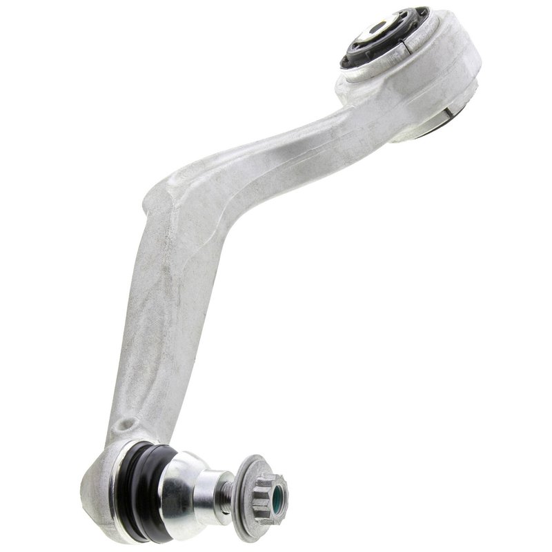 Mevotech CMS101515 Suspension Control Arm and Ball Joint Assembly - Front Left Lower Forward