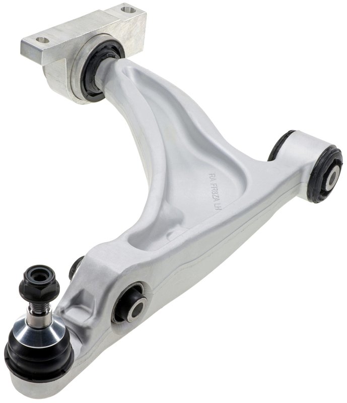 Mevotech CMS101517 Suspension Control Arm and Ball Joint Assembly - Front Left Lower