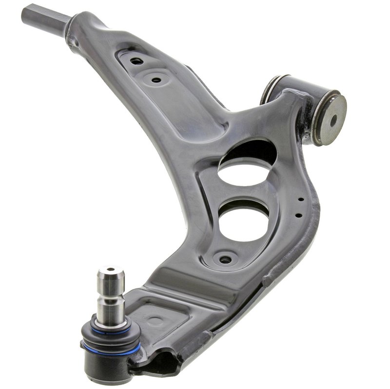 Mevotech CMS101547 Suspension Control Arm and Ball Joint Assembly - Front Right Lower