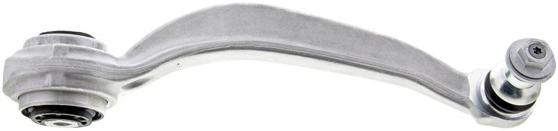 Mevotech CMS101550 Suspension Control Arm and Ball Joint Assembly - Front Left Lower Forward