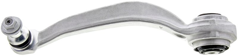 Mevotech CMS101551 Suspension Control Arm and Ball Joint Assembly - Front Right Lower Forward