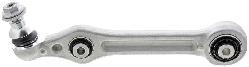 Mevotech CMS101559 Suspension Control Arm and Ball Joint Assembly - Front Lower Rearward