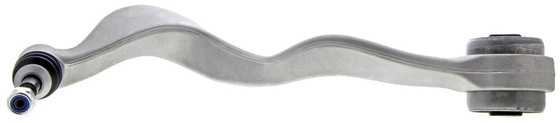 Mevotech CMS10155 Suspension Control Arm and Ball Joint Assembly - Front Left Lower Forward