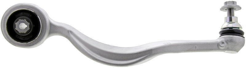 Mevotech CMS101560 Suspension Control Arm and Ball Joint Assembly - Front Left Lower Forward