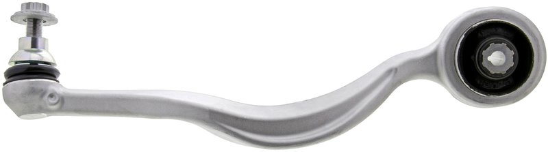 Mevotech CMS101561 Suspension Control Arm and Ball Joint Assembly - Front Right Lower Forward