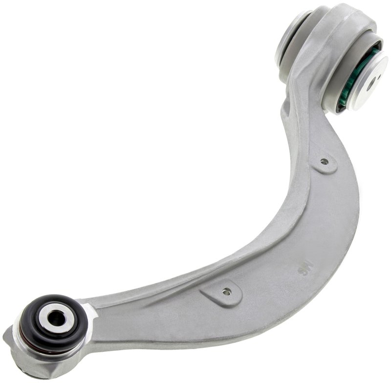 Mevotech CMS101566 Suspension Control Arm - Front Lower Forward