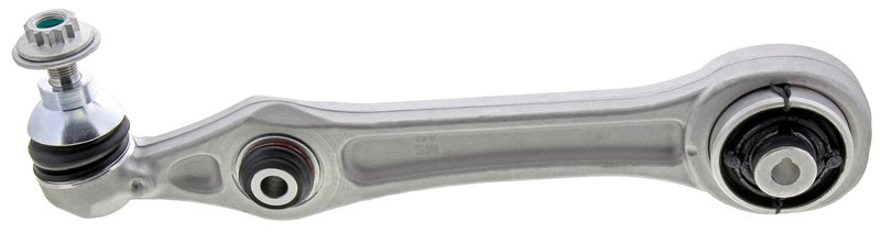 Mevotech CMS101569 Suspension Control Arm and Ball Joint Assembly - Front Lower Rearward