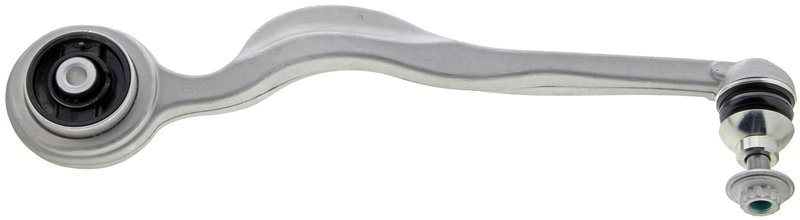 Mevotech CMS101570 Suspension Control Arm and Ball Joint Assembly - Front Left Lower Forward