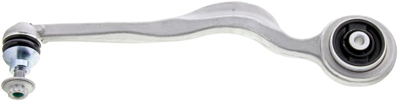 Mevotech CMS101571 Suspension Control Arm and Ball Joint Assembly - Front Right Lower Forward
