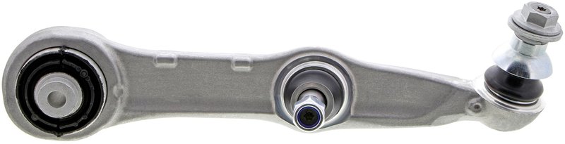 Mevotech CMS101573 Suspension Control Arm and Ball Joint Assembly - Front Right Lower Rearward