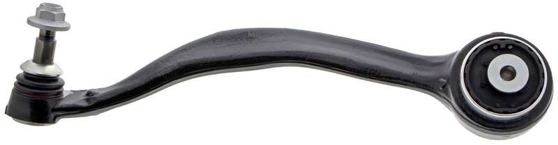 Mevotech CMS101578 Suspension Control Arm and Ball Joint Assembly - Front Left Lower Forward