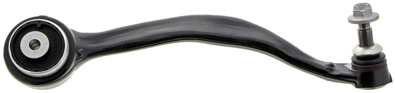 Mevotech CMS101579 Suspension Control Arm and Ball Joint Assembly - Front Right Lower Forward