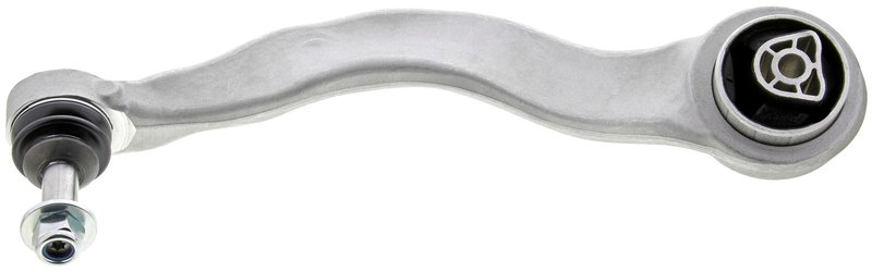 Mevotech CMS101586 Suspension Control Arm and Ball Joint Assembly - Front Right Lower Forward
