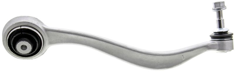 Mevotech CMS101589 Suspension Control Arm and Ball Joint Assembly - Front Left Forward