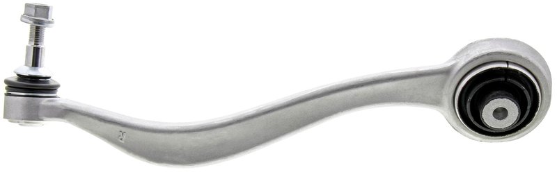 Mevotech CMS101590 Suspension Control Arm and Ball Joint Assembly - Front Right Forward