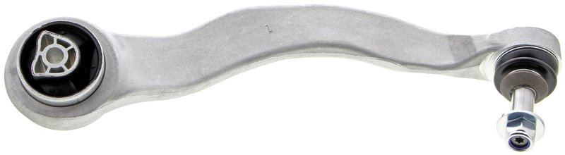 Mevotech CMS101593 Suspension Control Arm and Ball Joint Assembly - Front Left Lower Forward