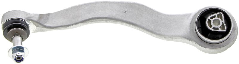 Mevotech CMS101594 Suspension Control Arm and Ball Joint Assembly - Front Right Lower Forward