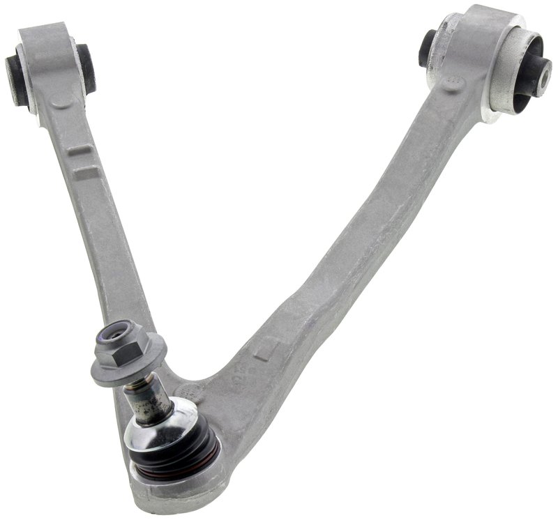 Mevotech CMS101609 Suspension Control Arm and Ball Joint Assembly - Front Right Lower
