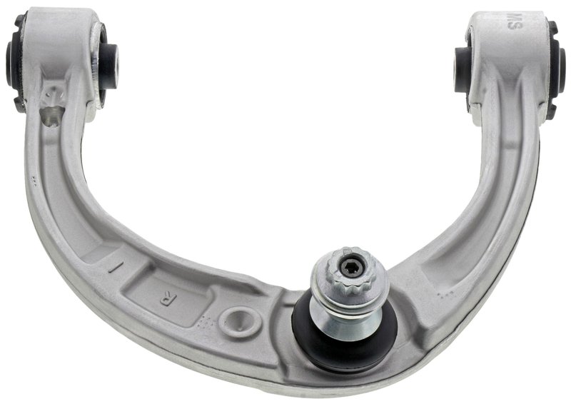Mevotech CMS101619 Suspension Control Arm and Ball Joint Assembly - Front Right Upper