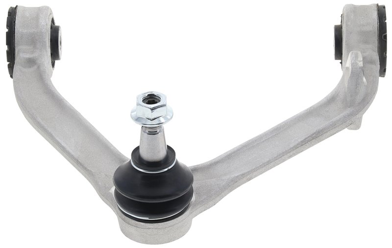 Mevotech CMS101633 Suspension Control Arm and Ball Joint Assembly - Front Right Upper