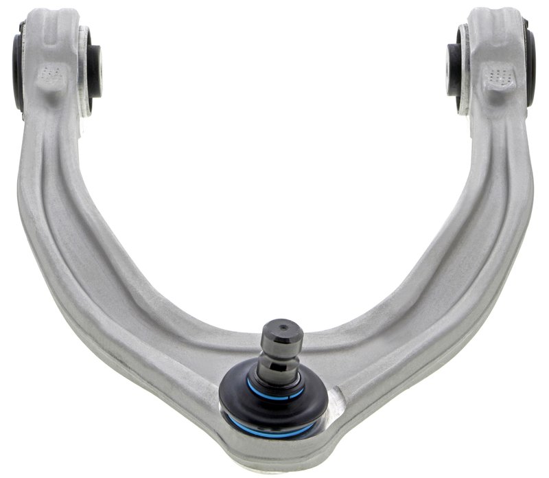 Mevotech CMS101661 Suspension Control Arm and Ball Joint Assembly - Front Right Upper