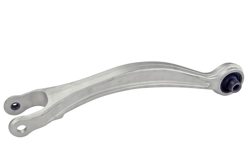 Mevotech CMS10172 Suspension Control Arm - Front Left Lower Rearward