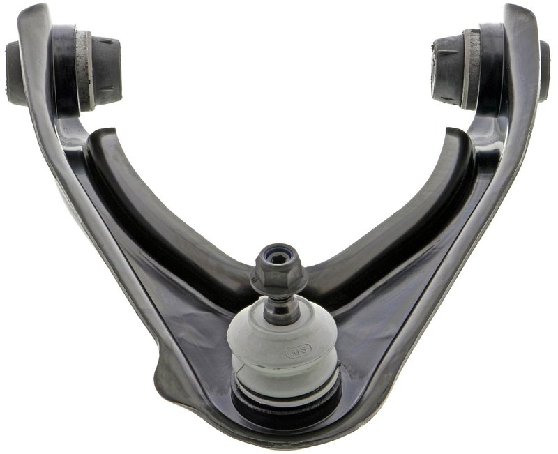 Mevotech CMS20113 Suspension Control Arm and Ball Joint Assembly - Front Right Upper