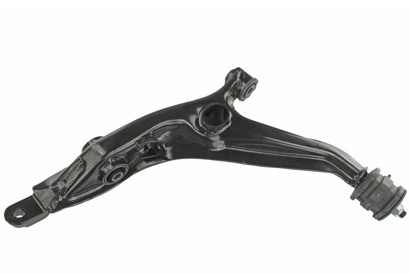 Mevotech CMS20116 Suspension Control Arm - Front Left Lower