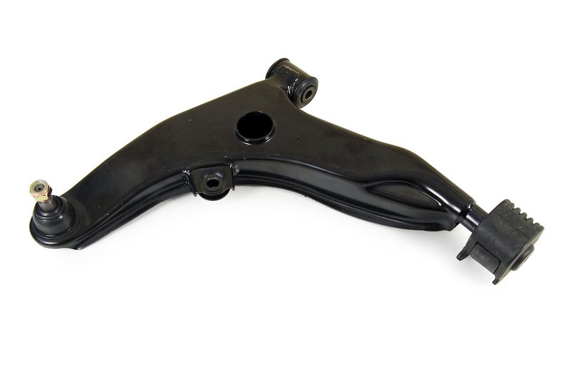 Mevotech CMS20118 Suspension Control Arm and Ball Joint Assembly - Front Left Lower