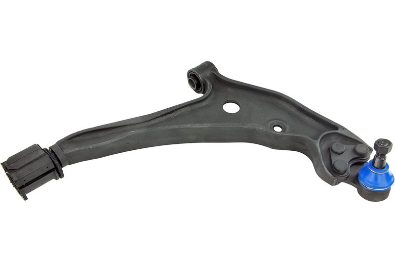 Mevotech CMS20134 Suspension Control Arm and Ball Joint Assembly - Front Right Lower
