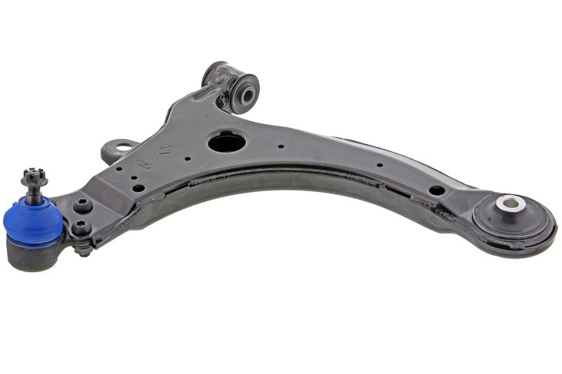 Mevotech CMS20328 Suspension Control Arm and Ball Joint Assembly - Front Right Lower