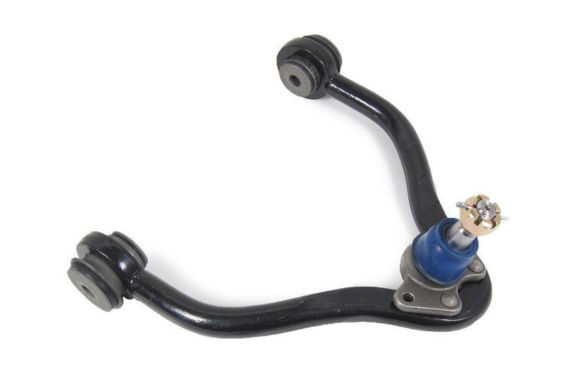 Mevotech CMS20351 Suspension Control Arm and Ball Joint Assembly - Front Right Upper