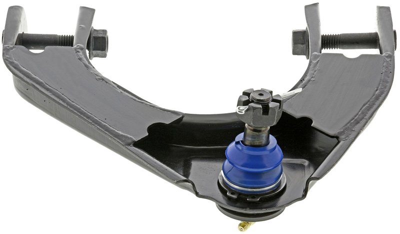 Mevotech CMS20364 Suspension Control Arm and Ball Joint Assembly - Front Right Upper