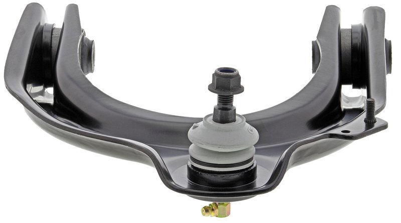 Mevotech CMS20405 Suspension Control Arm and Ball Joint Assembly - Front Right Upper