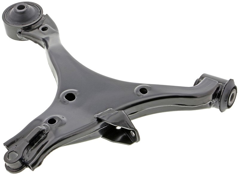 Mevotech CMS20411 Suspension Control Arm - Front Right Lower