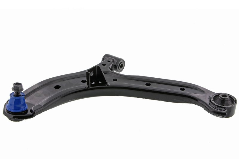 Mevotech CMS20418 Suspension Control Arm and Ball Joint Assembly - Front Left Lower