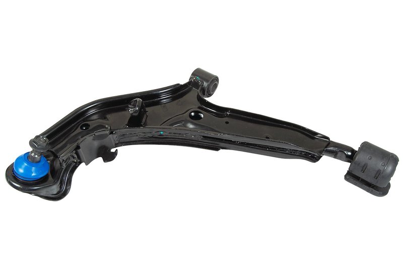 Mevotech CMS20460 Suspension Control Arm and Ball Joint Assembly - Front Left Lower