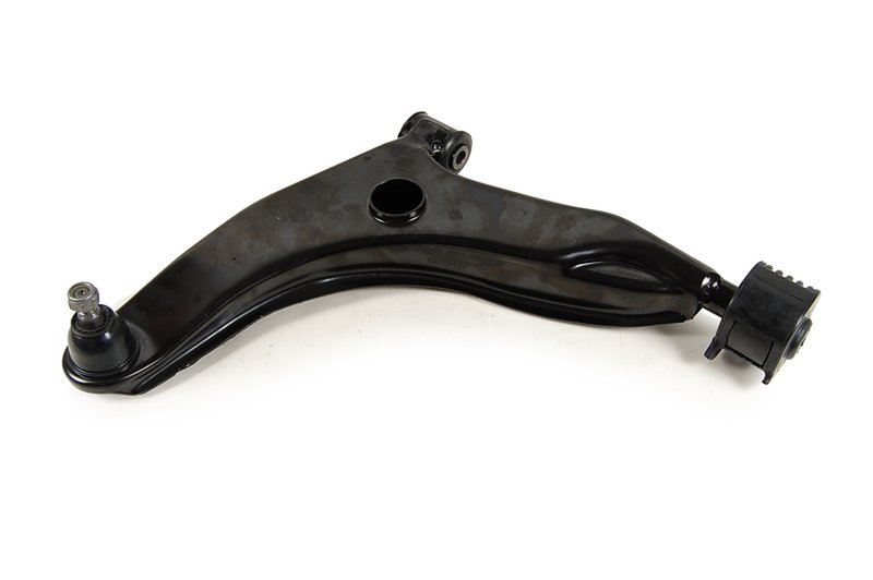 Mevotech CMS20479 Suspension Control Arm and Ball Joint Assembly - Front Left Lower