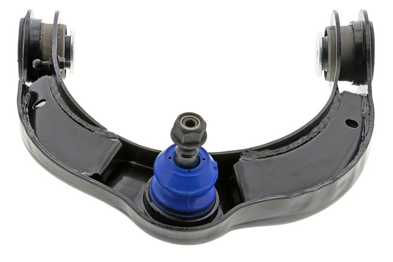 Mevotech CMS251101 Suspension Control Arm and Ball Joint Assembly - Front Right Upper