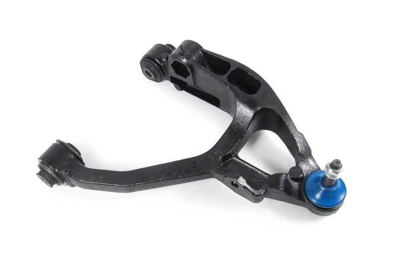 Mevotech CMS25115 Suspension Control Arm and Ball Joint Assembly - Front Right Lower