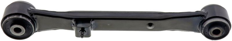 Mevotech CMS251277 Suspension Control Arm - Rear Upper
