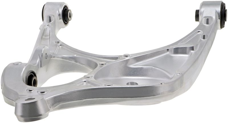 Mevotech CMS251320 Suspension Control Arm - Rear Right Lower