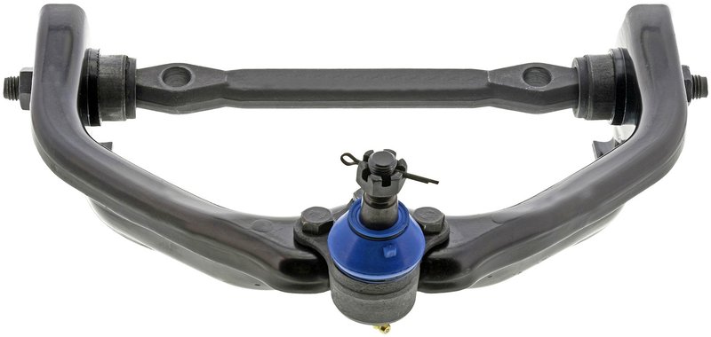 Mevotech CMS25146 Suspension Control Arm and Ball Joint Assembly - Front Upper